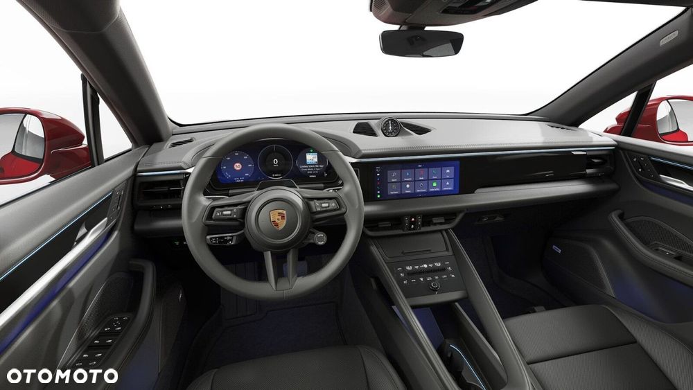 Porsche Macan - 9