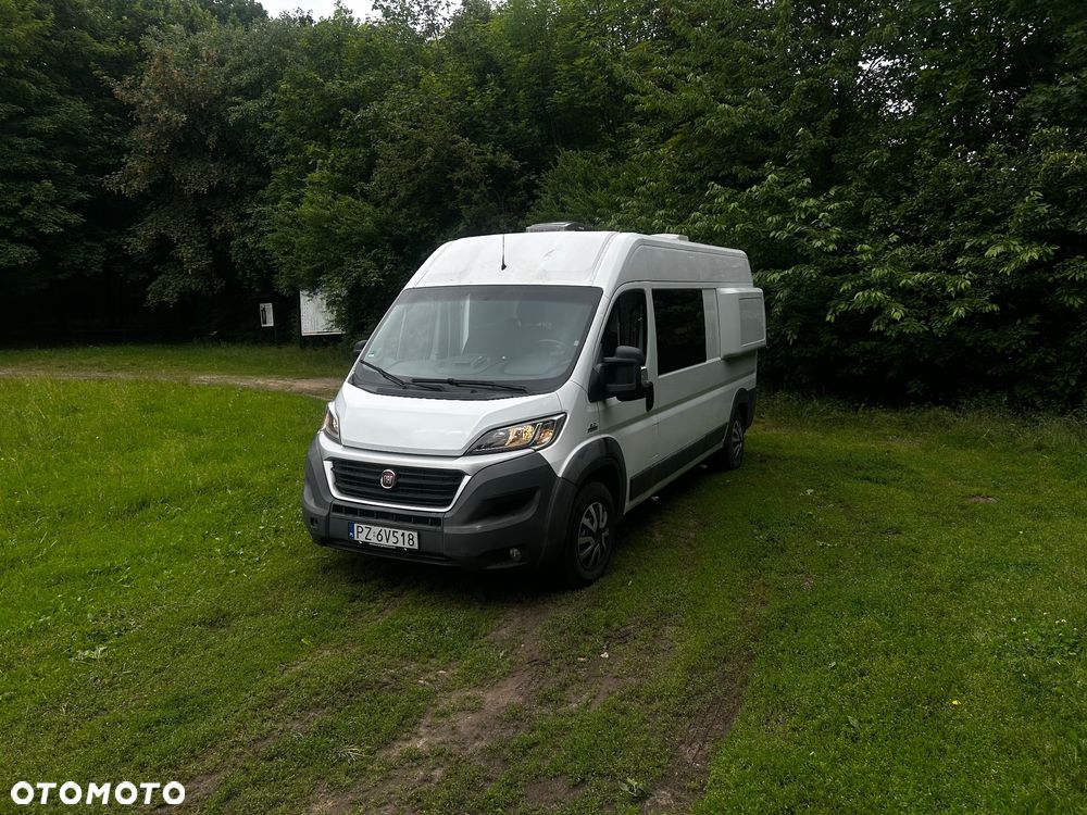 Fiat Ducato - 1
