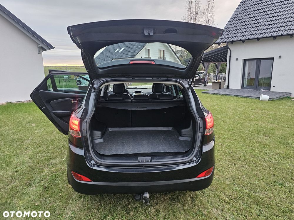 Hyundai ix35 - 7