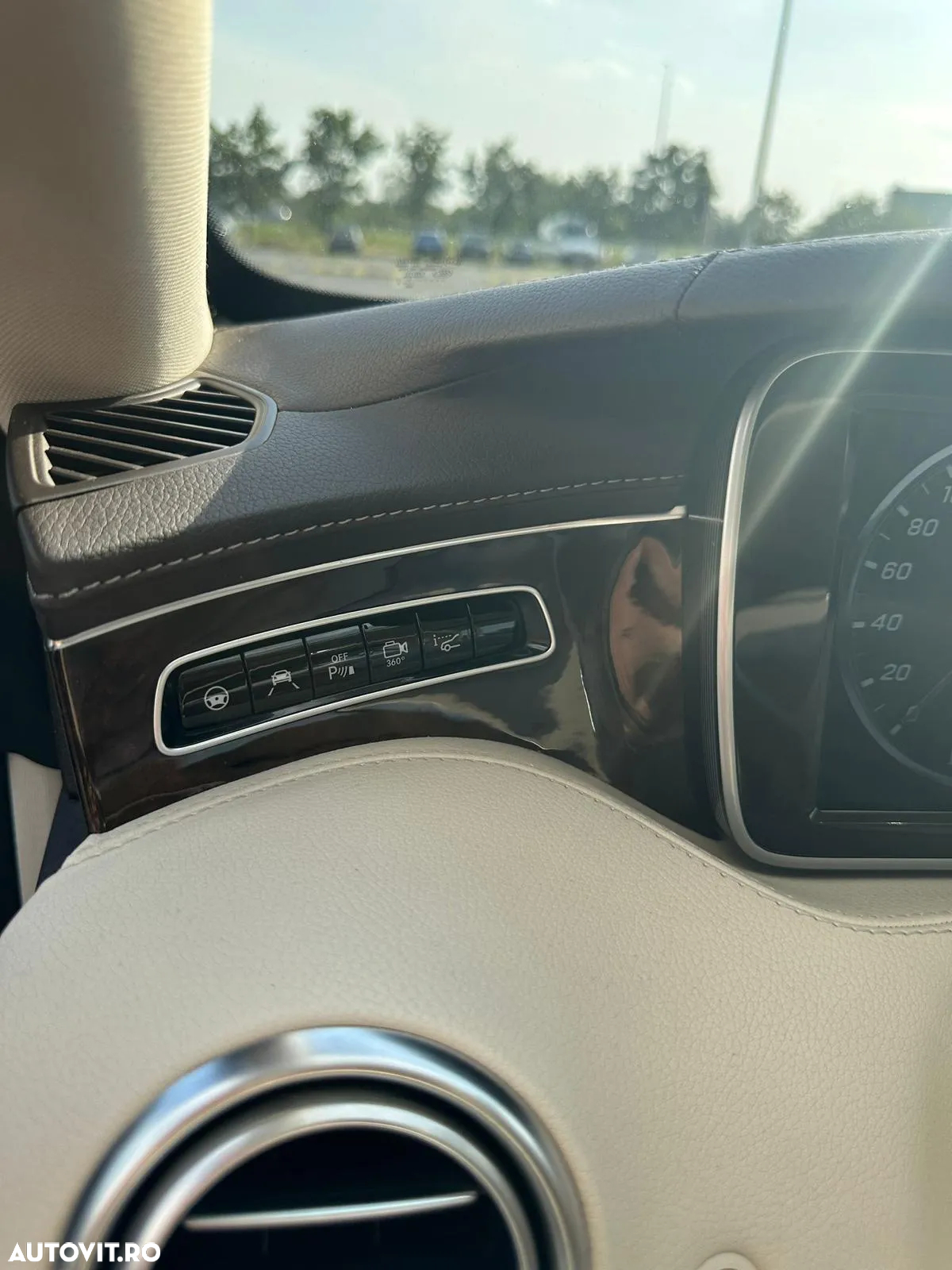 Mercedes-Benz S 400 4MATIC Coupe Aut - 12