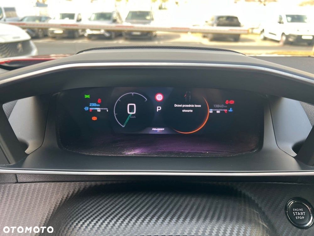 Peugeot 2008 1.2 PureTech GT Line S&S EAT8 - 16