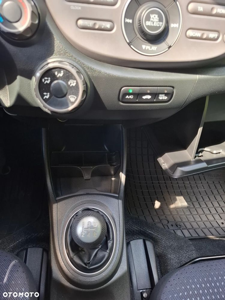 Honda Jazz 1.2 Base VSA - 20
