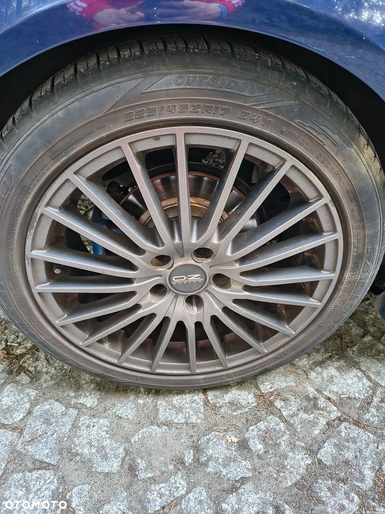 Opel Astra - 16