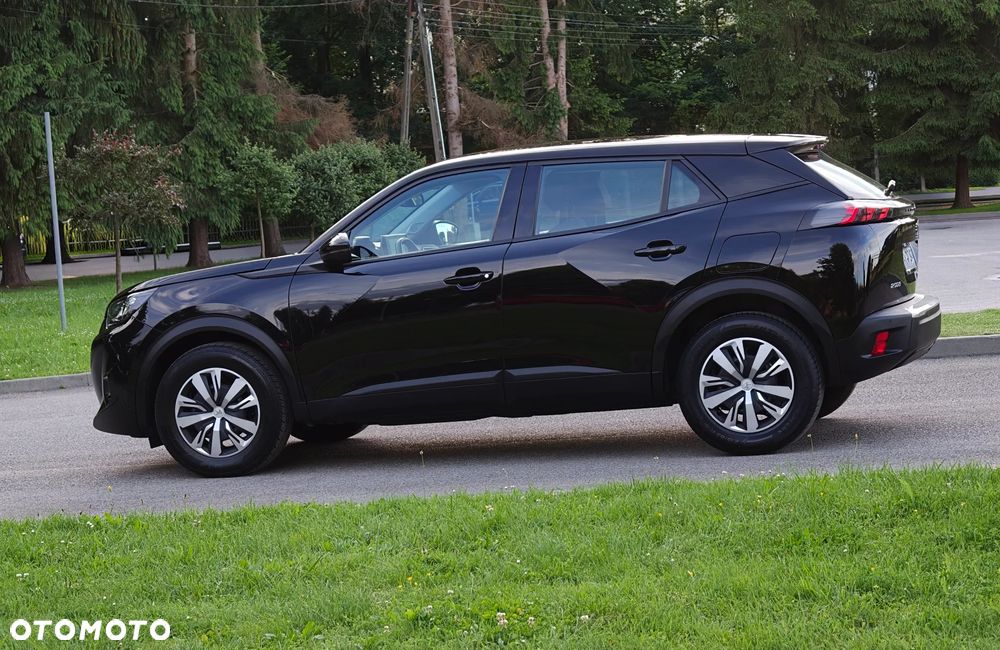 Peugeot 2008 BlueHDi 100 Allure - 11