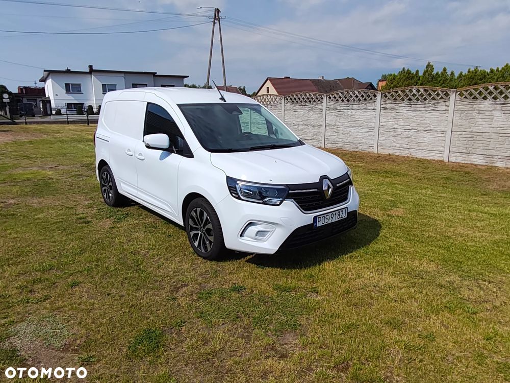 Renault Kangoo - 4