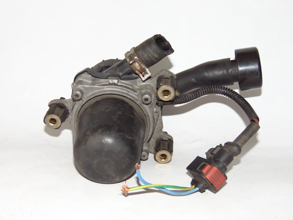 Pompa powietrza wtórnego Sagem PSA 9639450180 Citroen C3 C4 C5 Xsara Picasso Peugeot 206 307 - 9