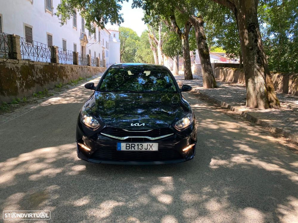 Kia Ceed 1.0 T-GDI Drive - 3