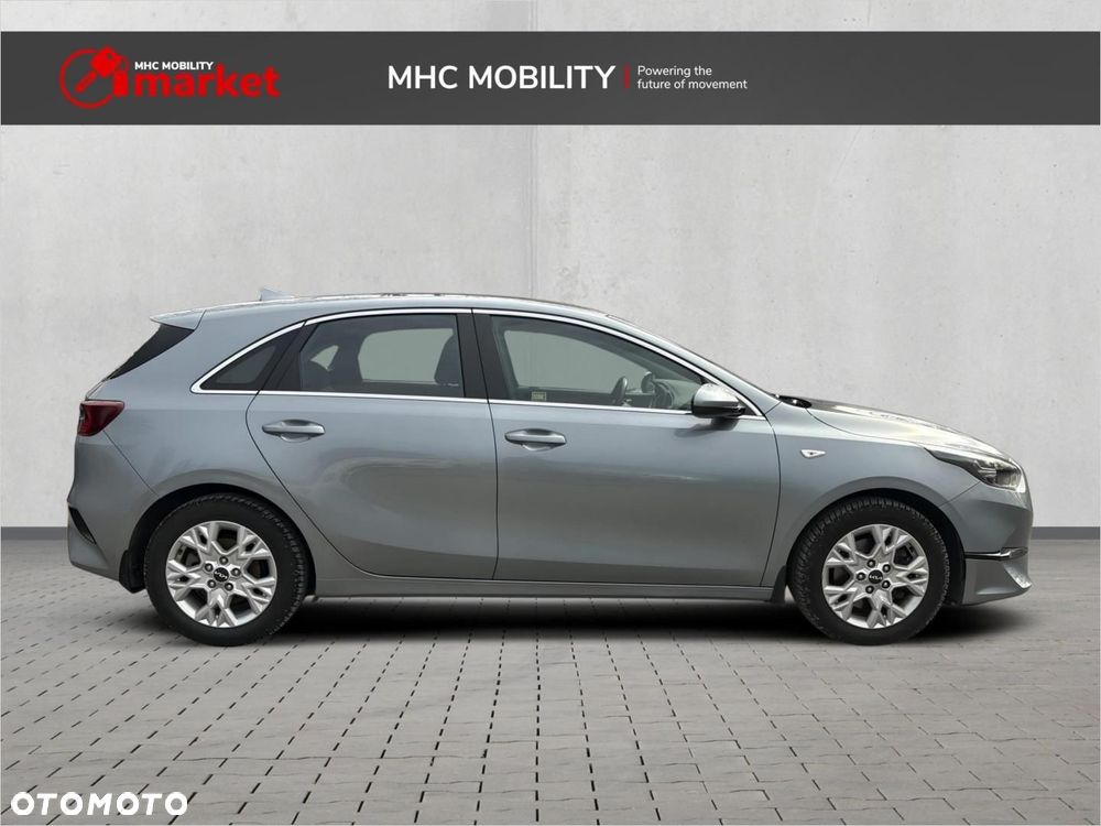 Kia Ceed 1.5 T-GDI M - 6