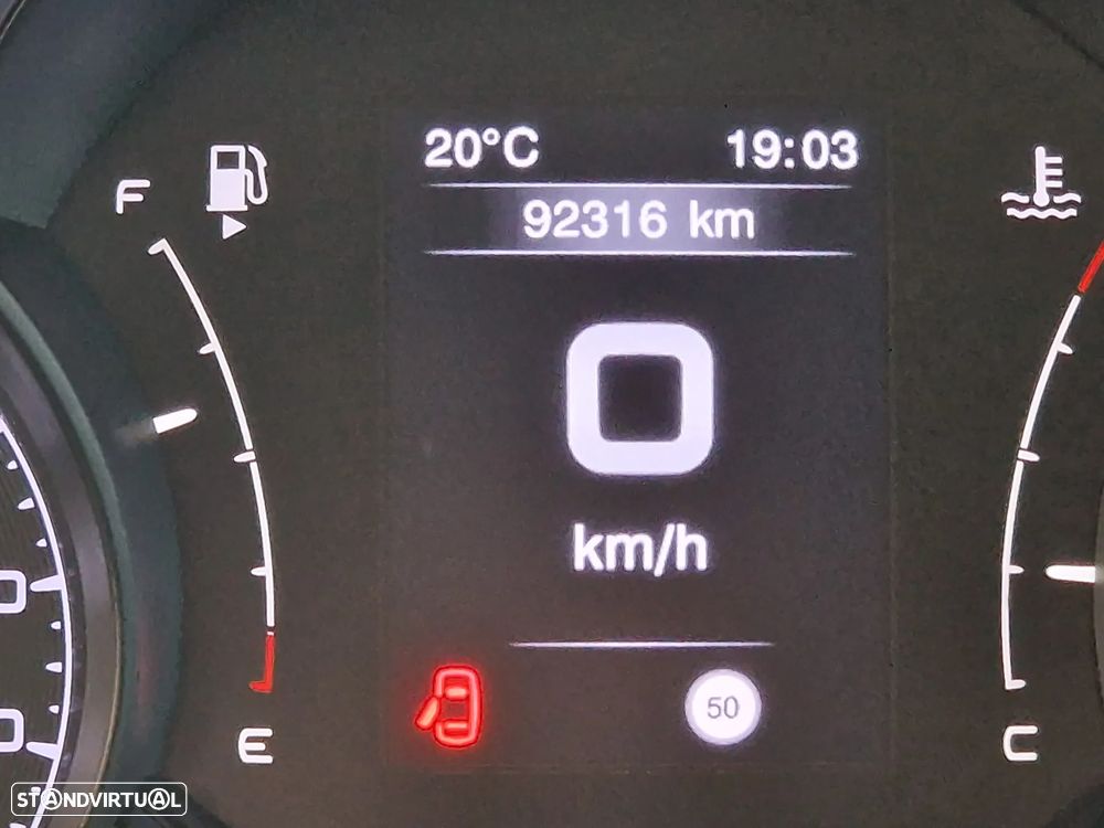 Fiat 500X 1.3 MJ Urban - 36