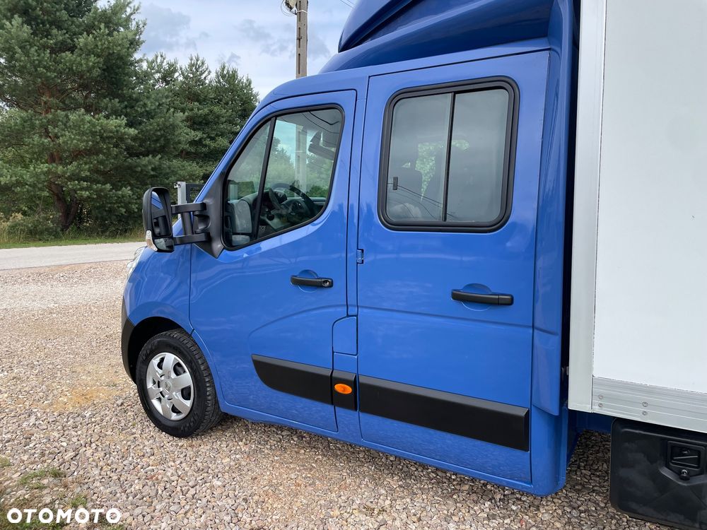 Renault Master - 18