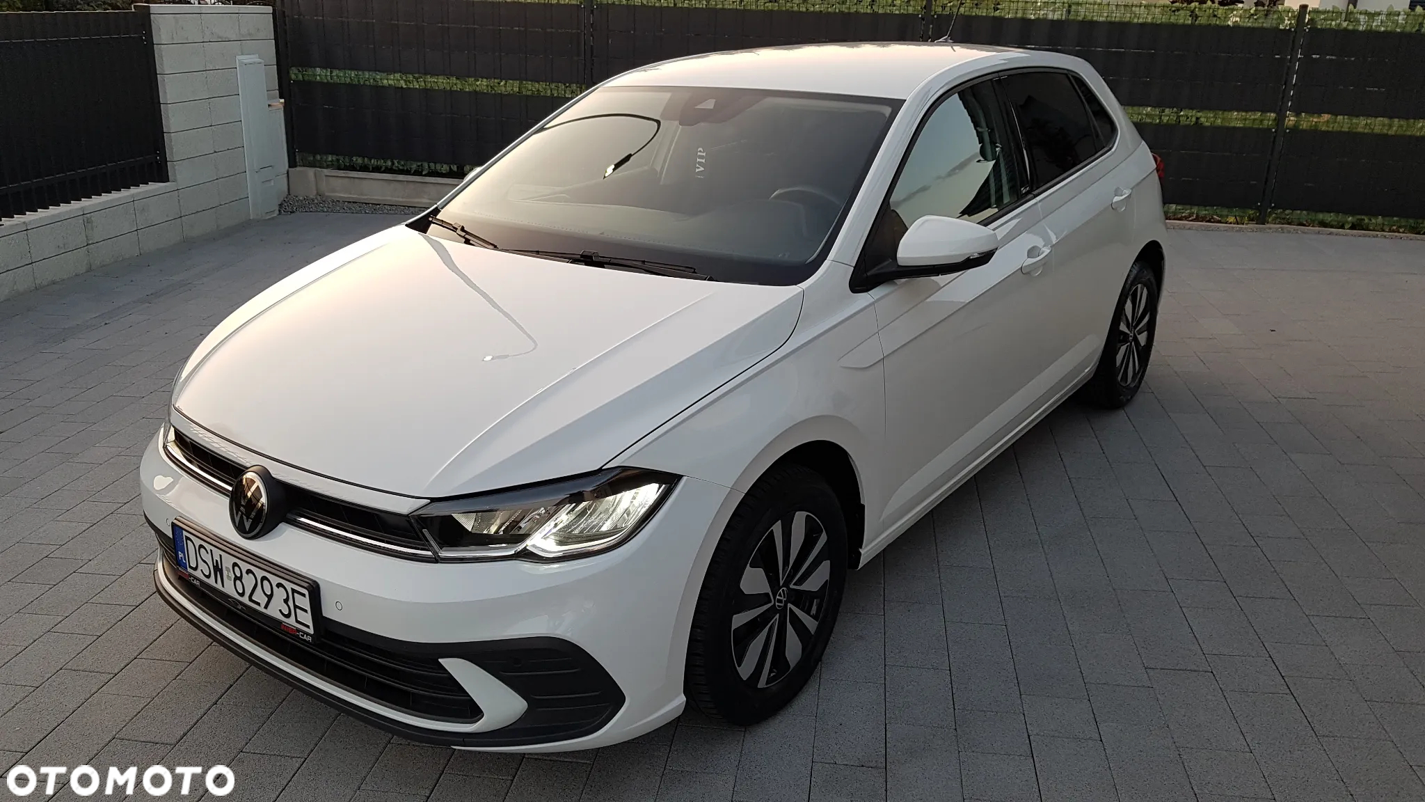 Volkswagen Polo 1.0 MPI Special Edition - 27