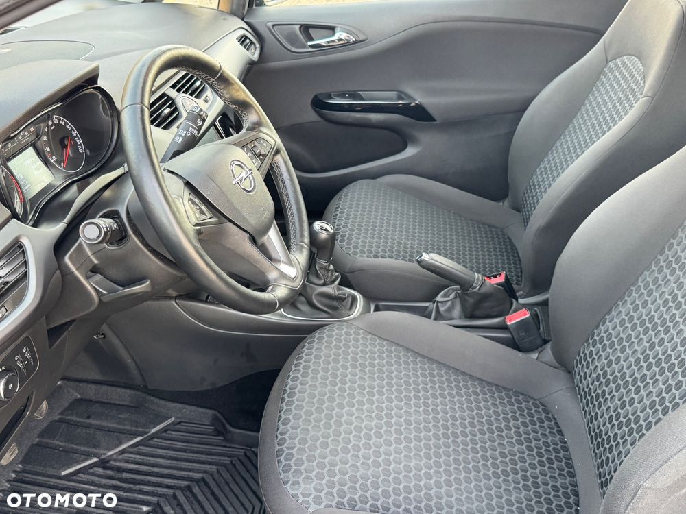 Opel Corsa - 9