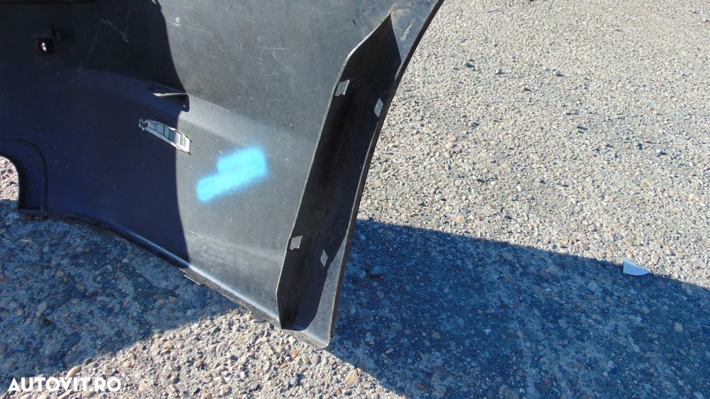 Bara spate BMW Seria 5 F 11 break an 2010-2017 - 9