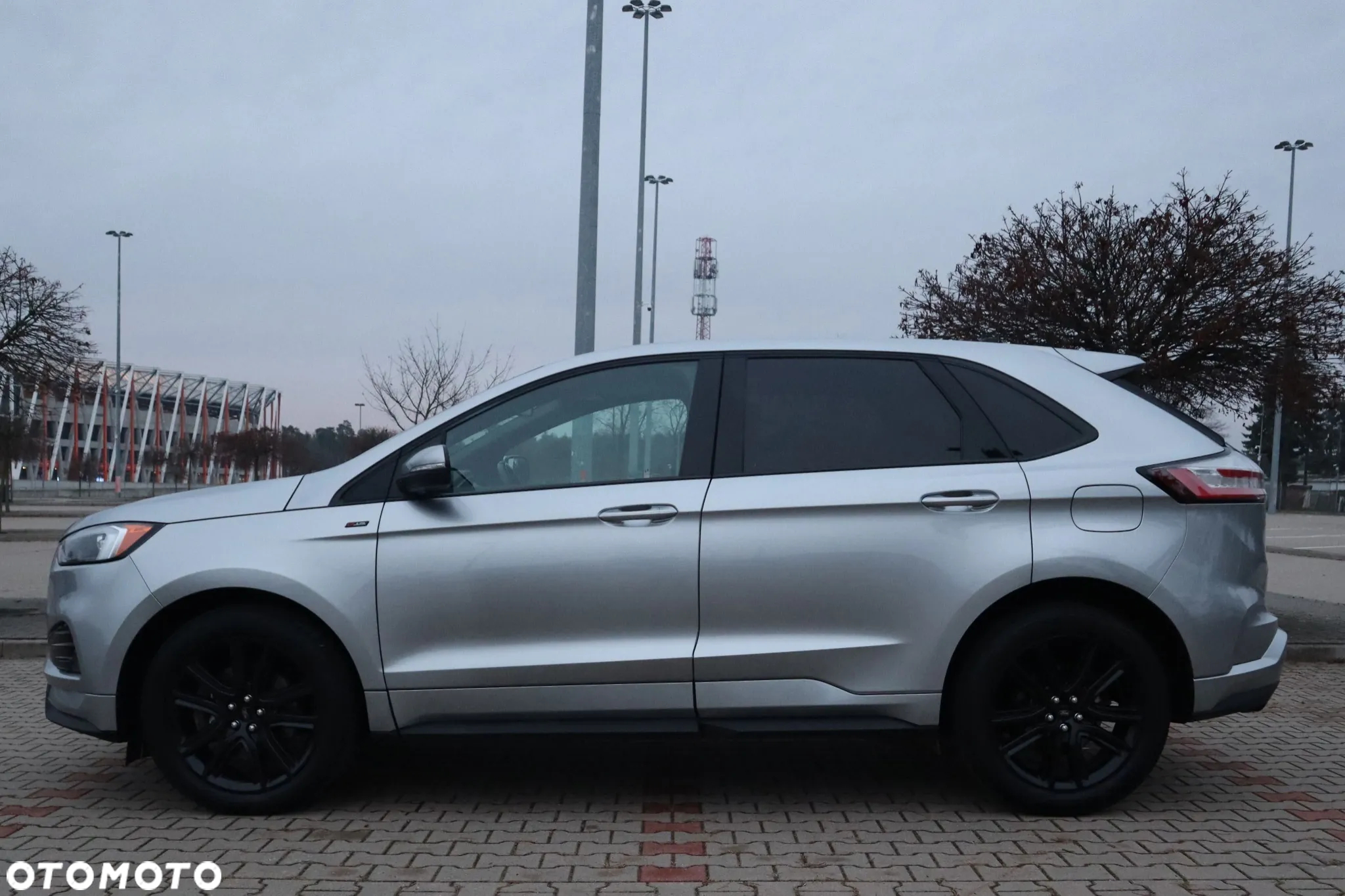 Ford Edge - 4