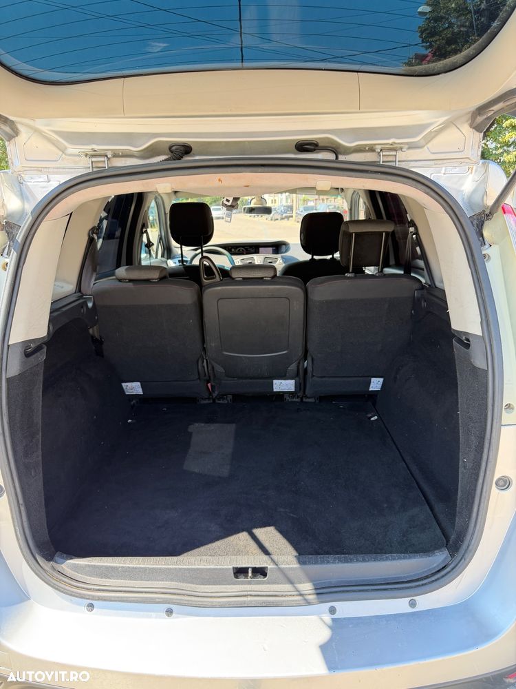 Renault Grand Scenic 1.5 dCi Expression - 7