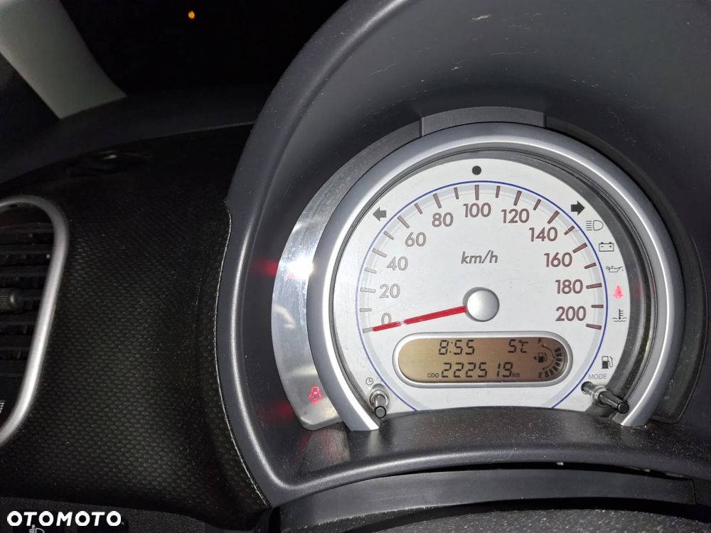 Suzuki Splash 1.2 GLX / Comfort - 6