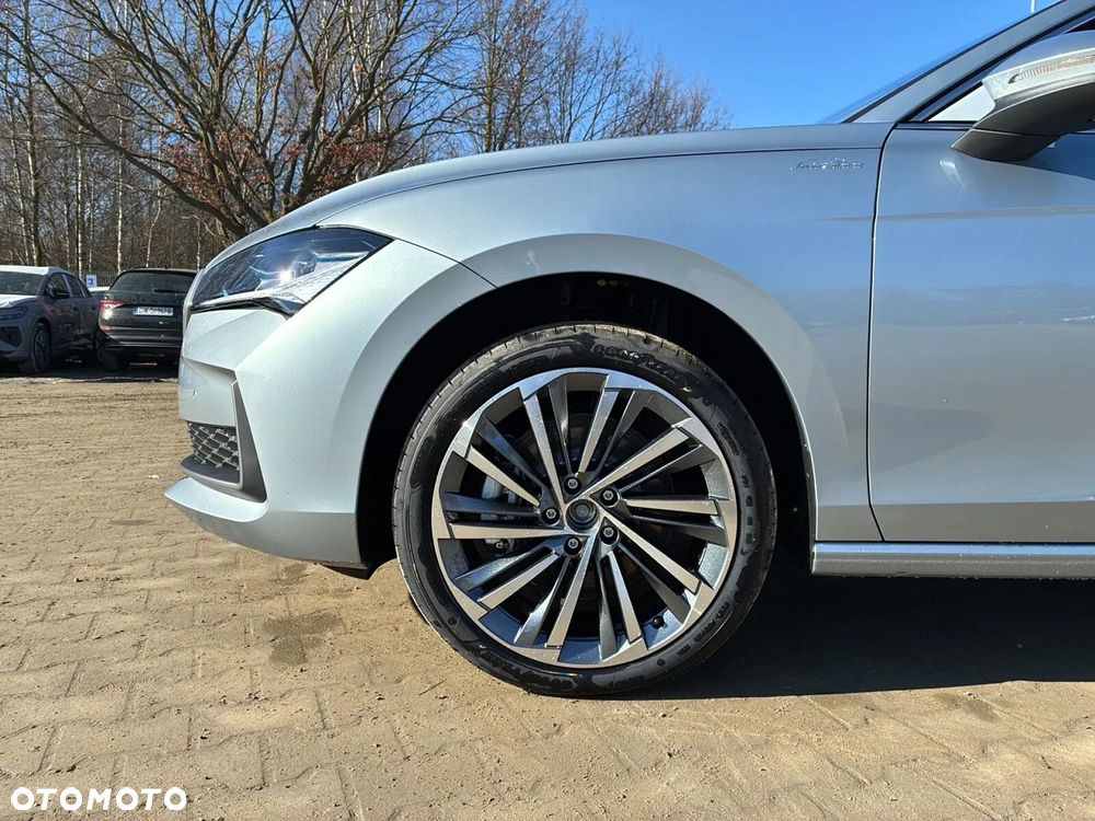Skoda Superb - 38