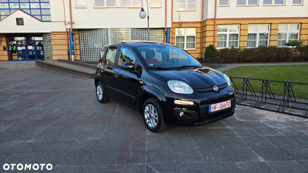 Fiat Panda - 39