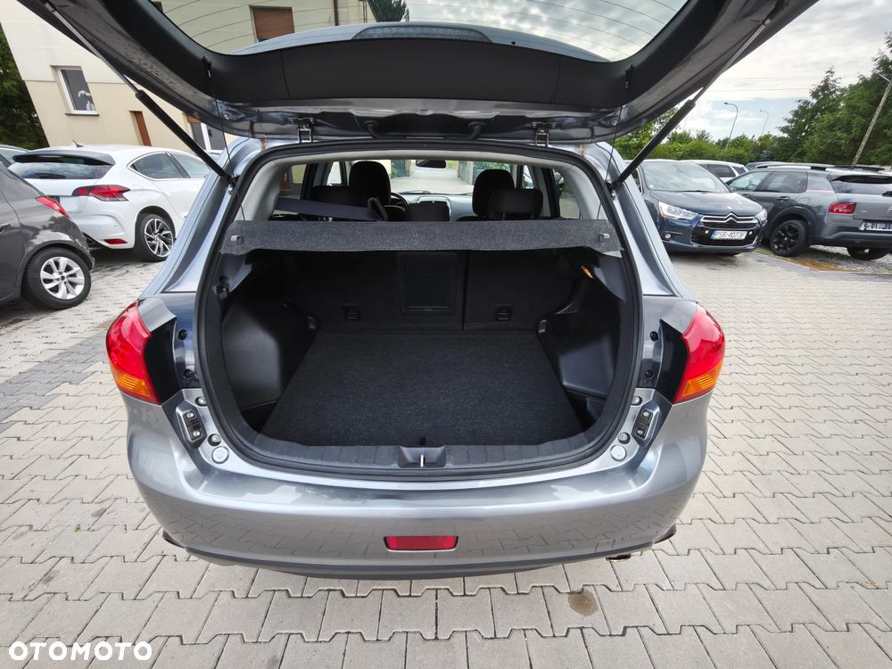 Mitsubishi ASX 1.6 2WD Edition - 21