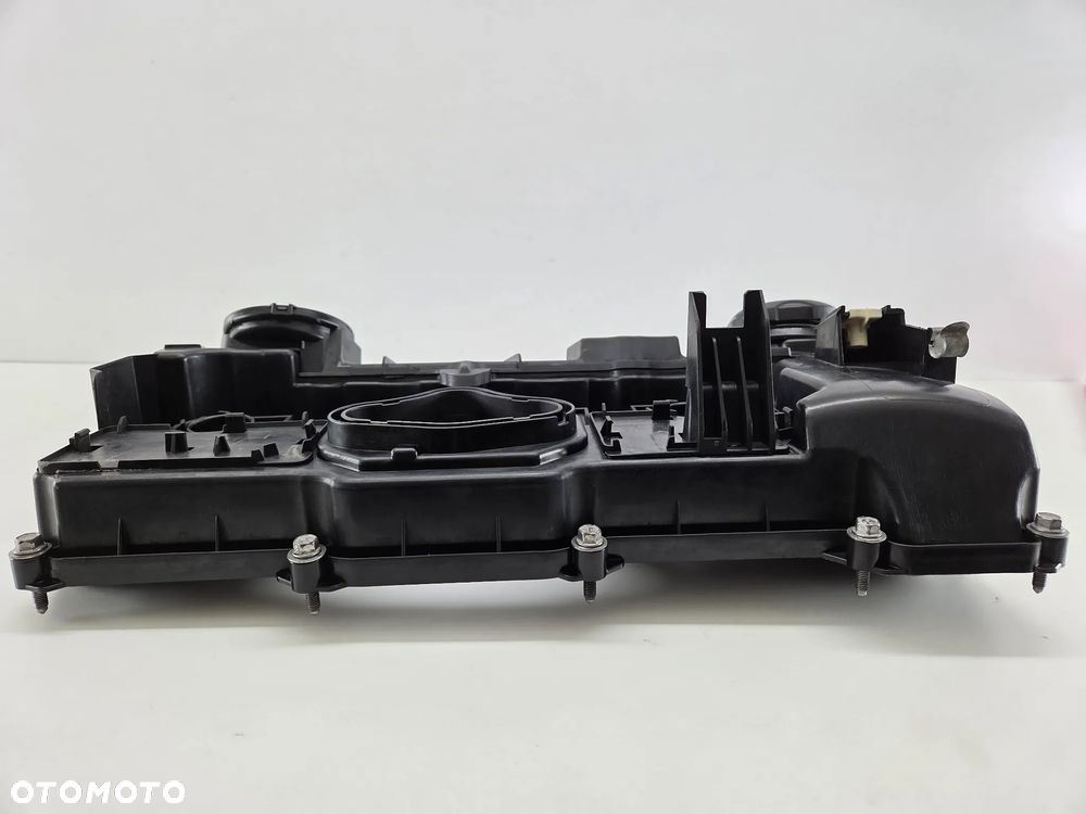 POKRYWA ZAWORÓW SRUBY KOREK  BMW 1 E88 118 120 N43 7553626 - 4