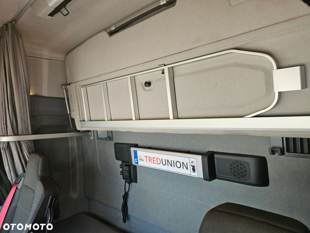 Renault T HIGH 480 *13L*KLIMA POSTOJOWA* - 14