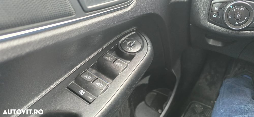 Ford B-Max 1.0 EcoBoost Colorline - 15