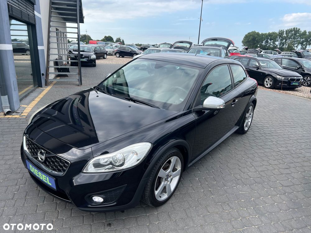 Volvo C30 D2 Business Edition - 2