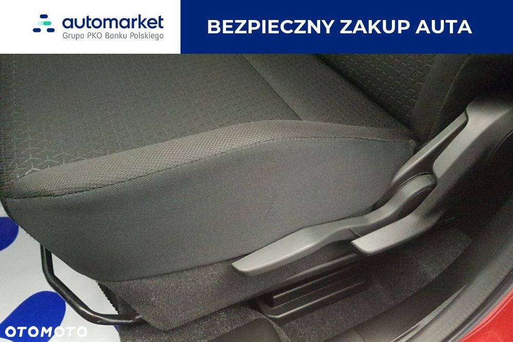 Suzuki Swift 1.2 Dualjet SHVS Premium Plus - 19