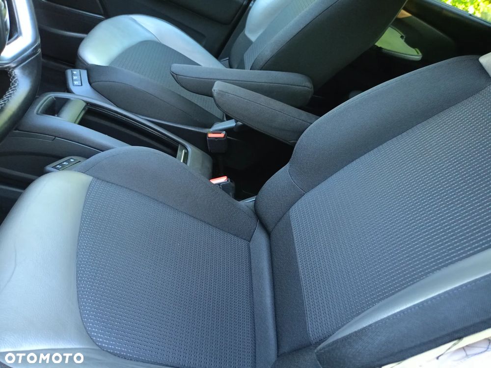 Citroën C4 Picasso BlueHDi 150 EAT6 Exclusive - 24