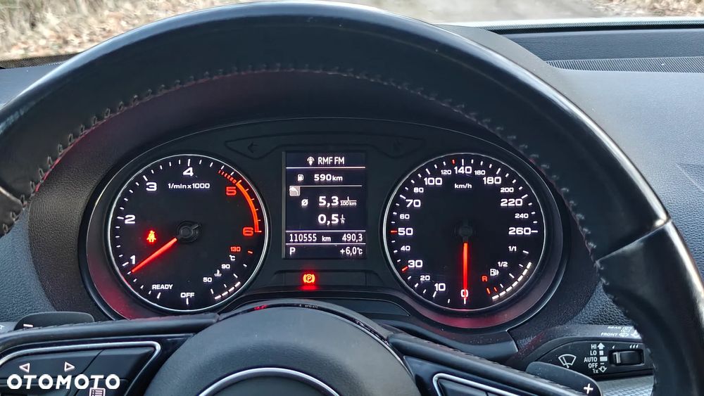 Audi Q2 1.6 TDI S tronic design - 13