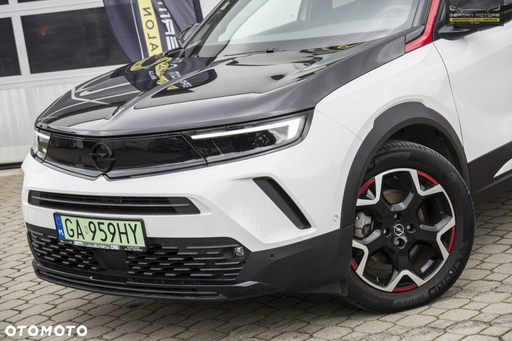 Opel Mokka Mokka-e GS Line - 5