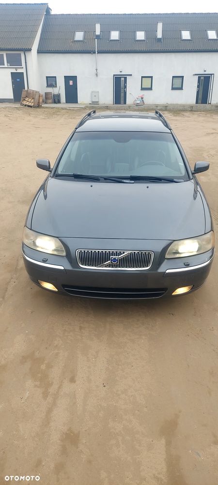 Volvo V70 2.4D5 Edition - 9