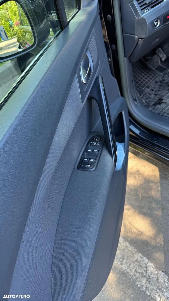 Peugeot 508 2.0 HDI FAP BVA Active - 14