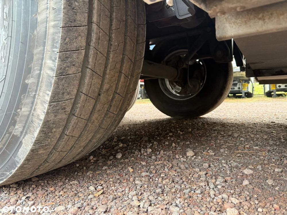 Krone Thermo King Spectrum, BI-TEMP, doppelstock - 16