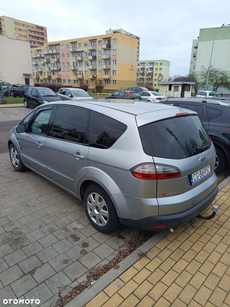 Ford S-Max - 5