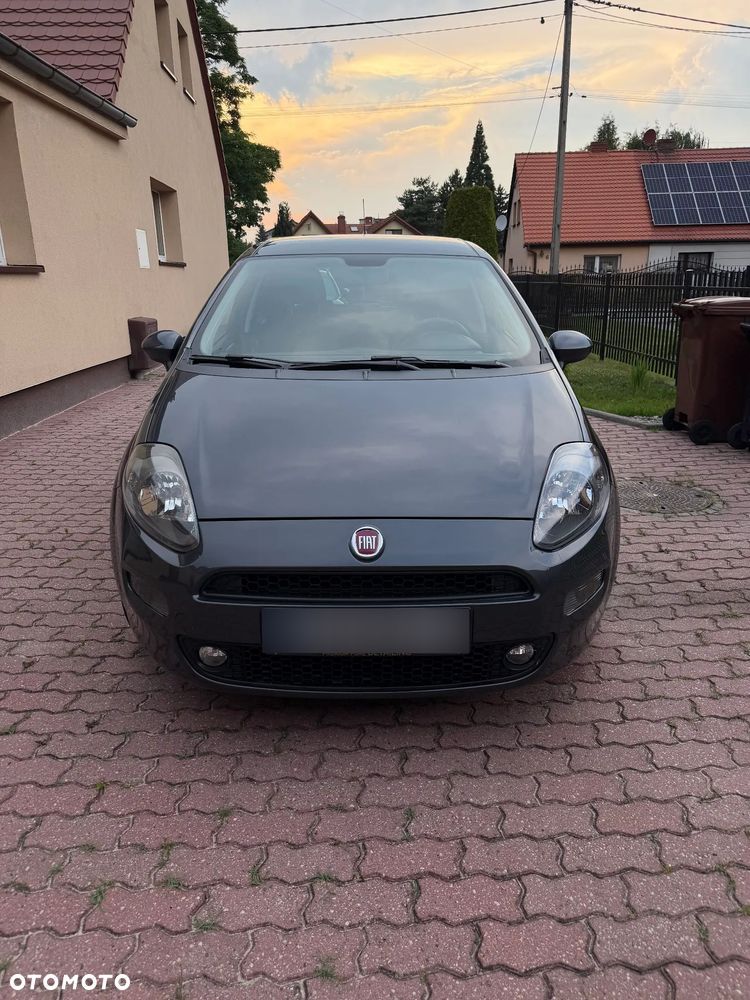 Fiat Punto 0.9 Twinair Easy Pakiet Easy Plus S&S - 3