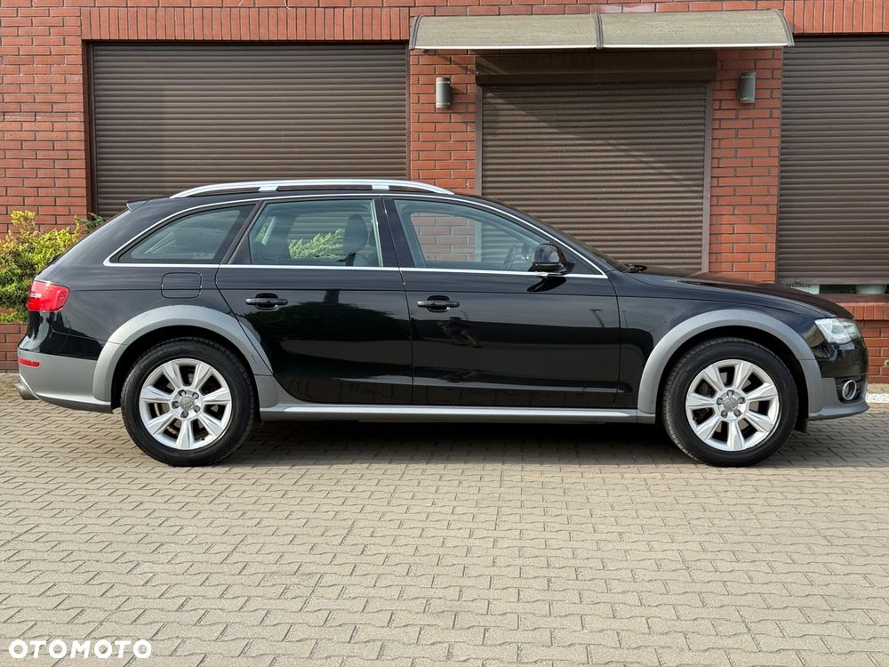 Audi A4 Allroad 2.0 TFSI Quattro S tronic - 12