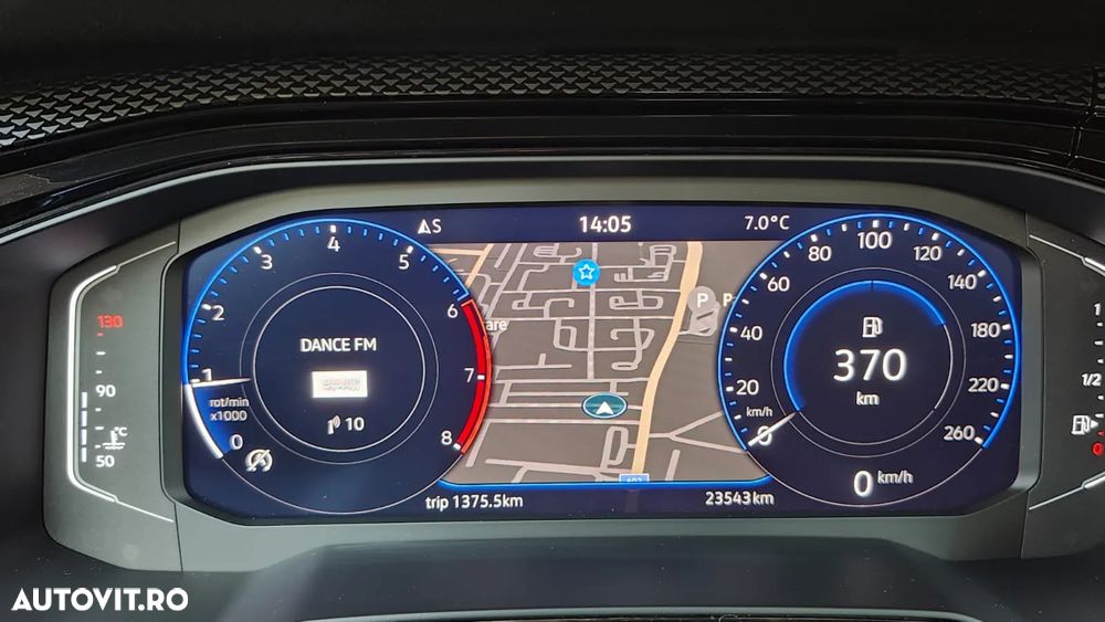 Volkswagen Taigo 1.0 TSI OPF Life - 12