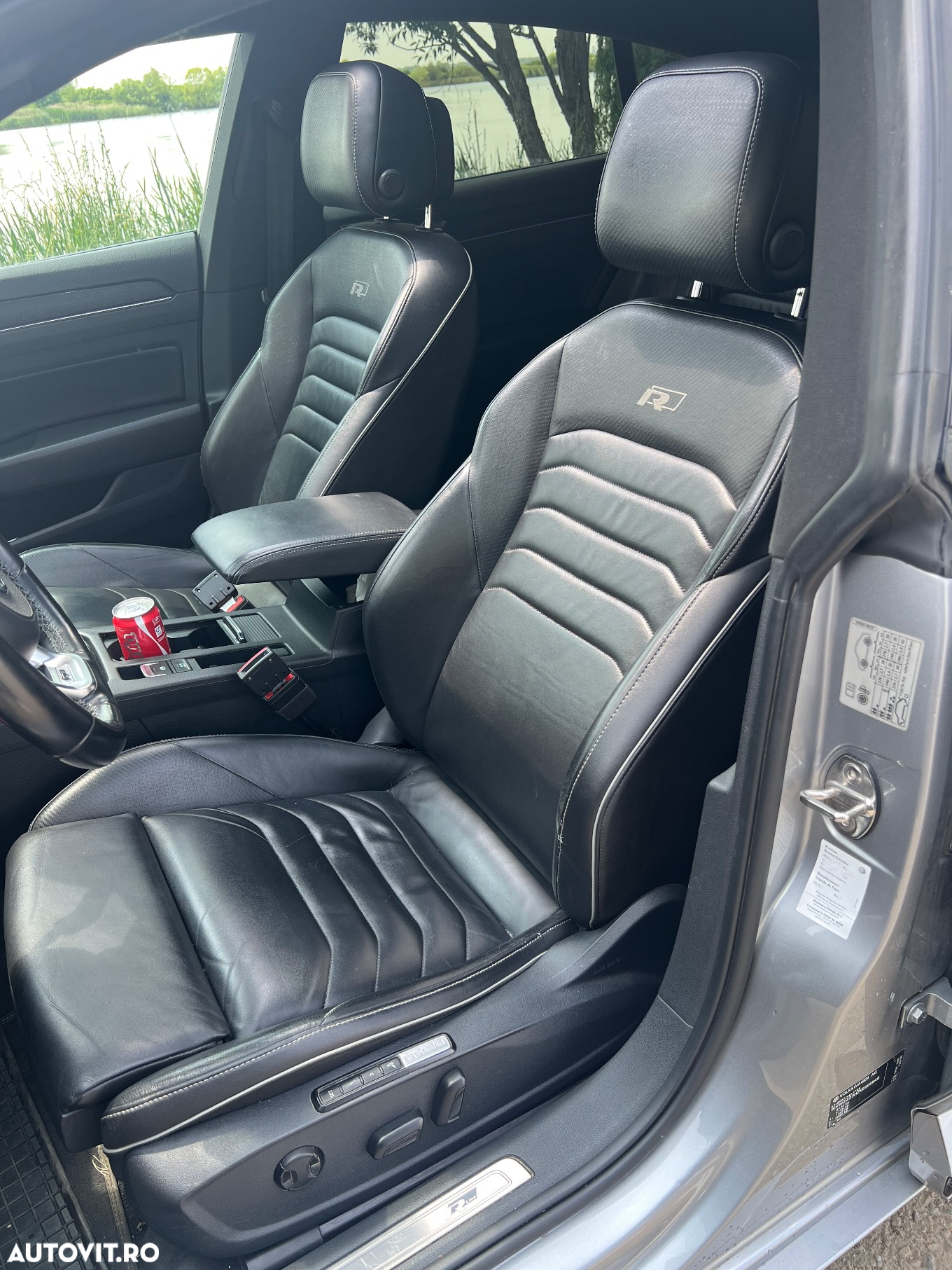 Volkswagen ARTEON 2.0 TDI DSG R-Line - 4