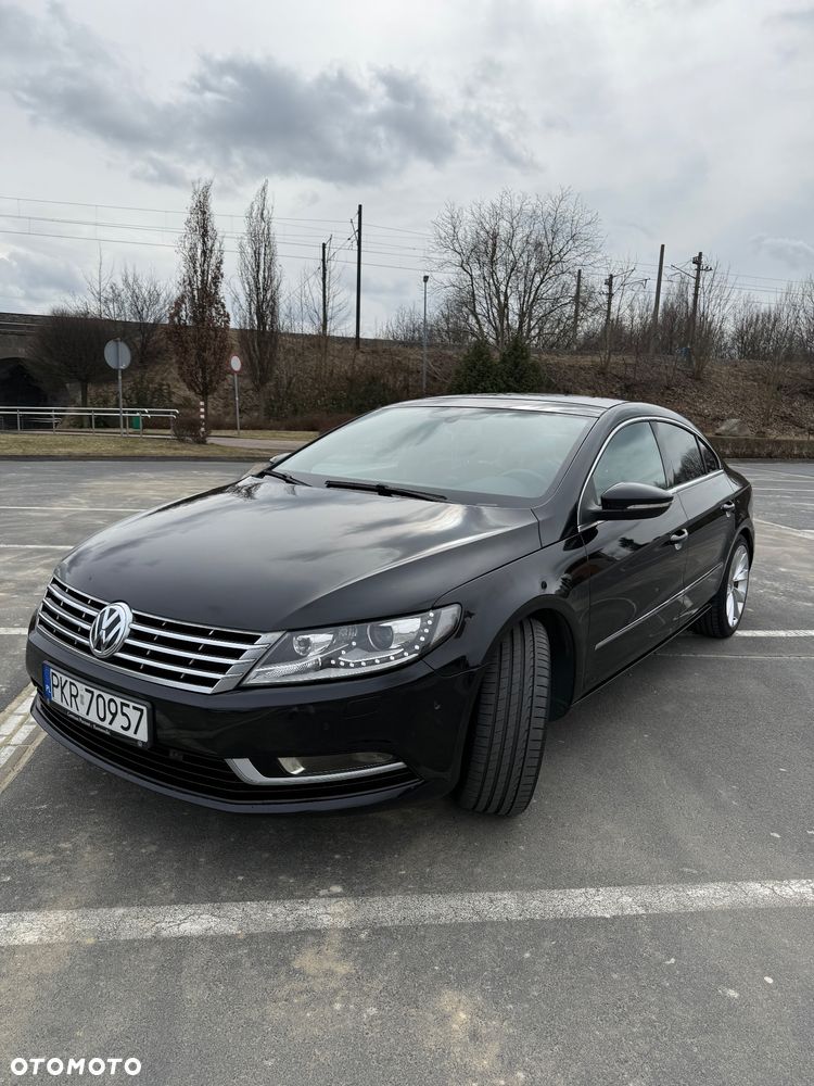 Volkswagen CC - 13