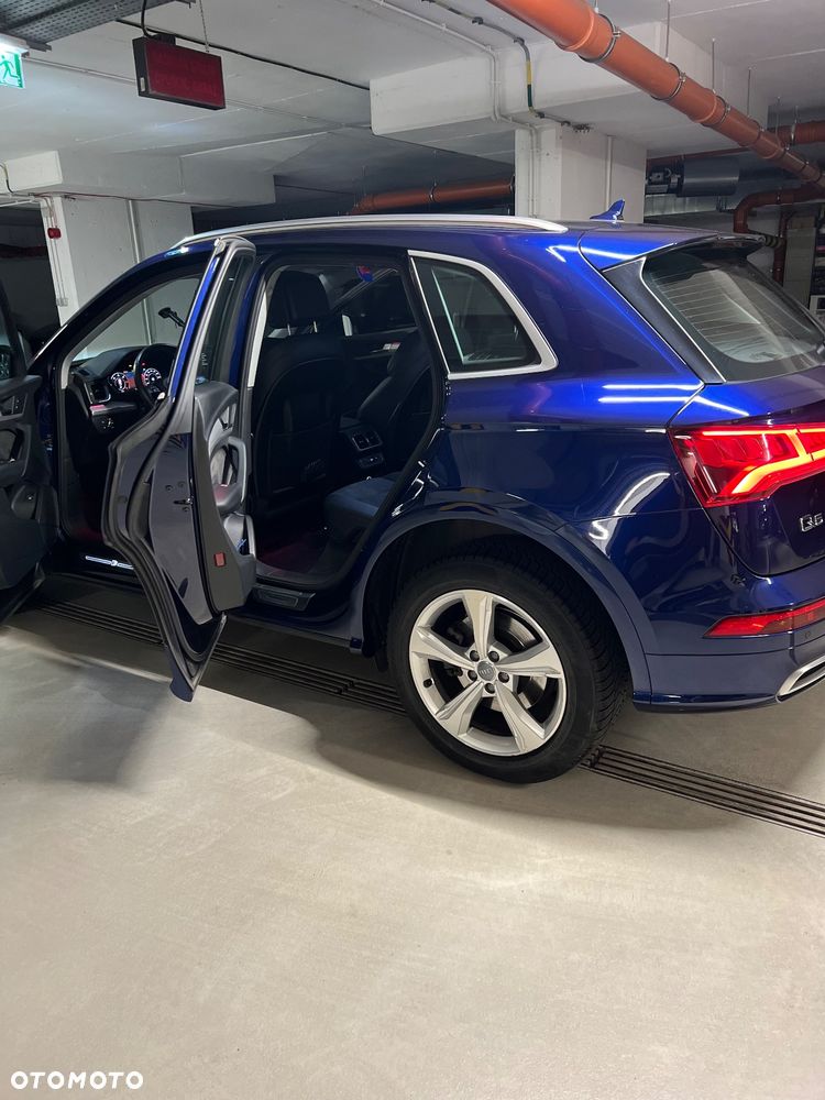 Audi Q5 2.0 TDI Quattro S tronic - 3