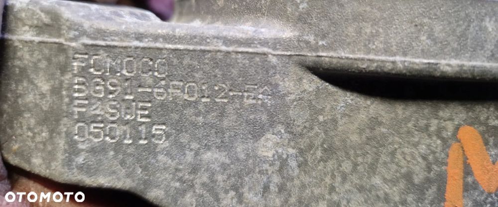 FORD MONDEO MK 5 1.5 ECOBOST PODUSZKA SILNIKA BG91-6F012-EA - 3