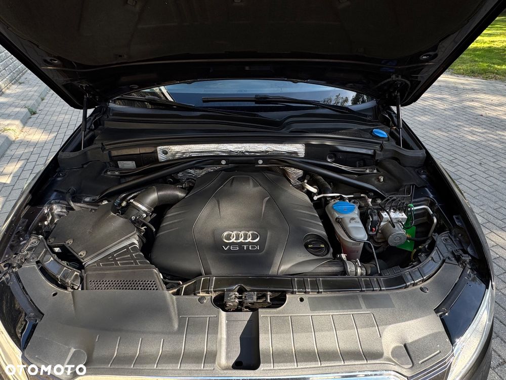 Audi Q5 3.0 TDI Quattro S tronic - 8