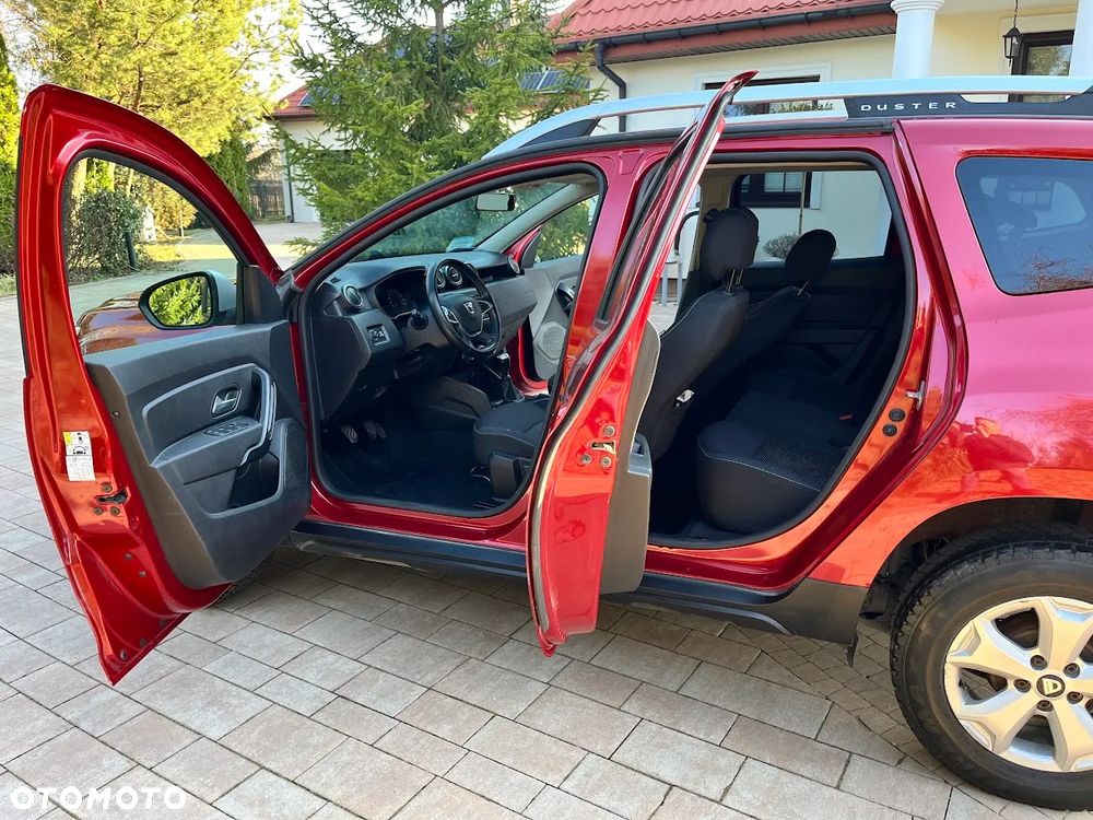 Dacia Duster - 12