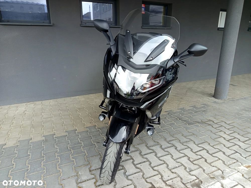 BMW K - 16