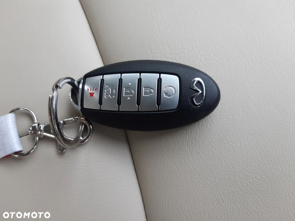 Infiniti Q50 Q50S 3.0t Sport - 3
