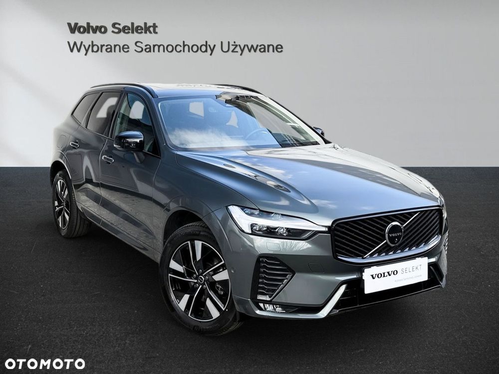 Volvo XC 60 - 3