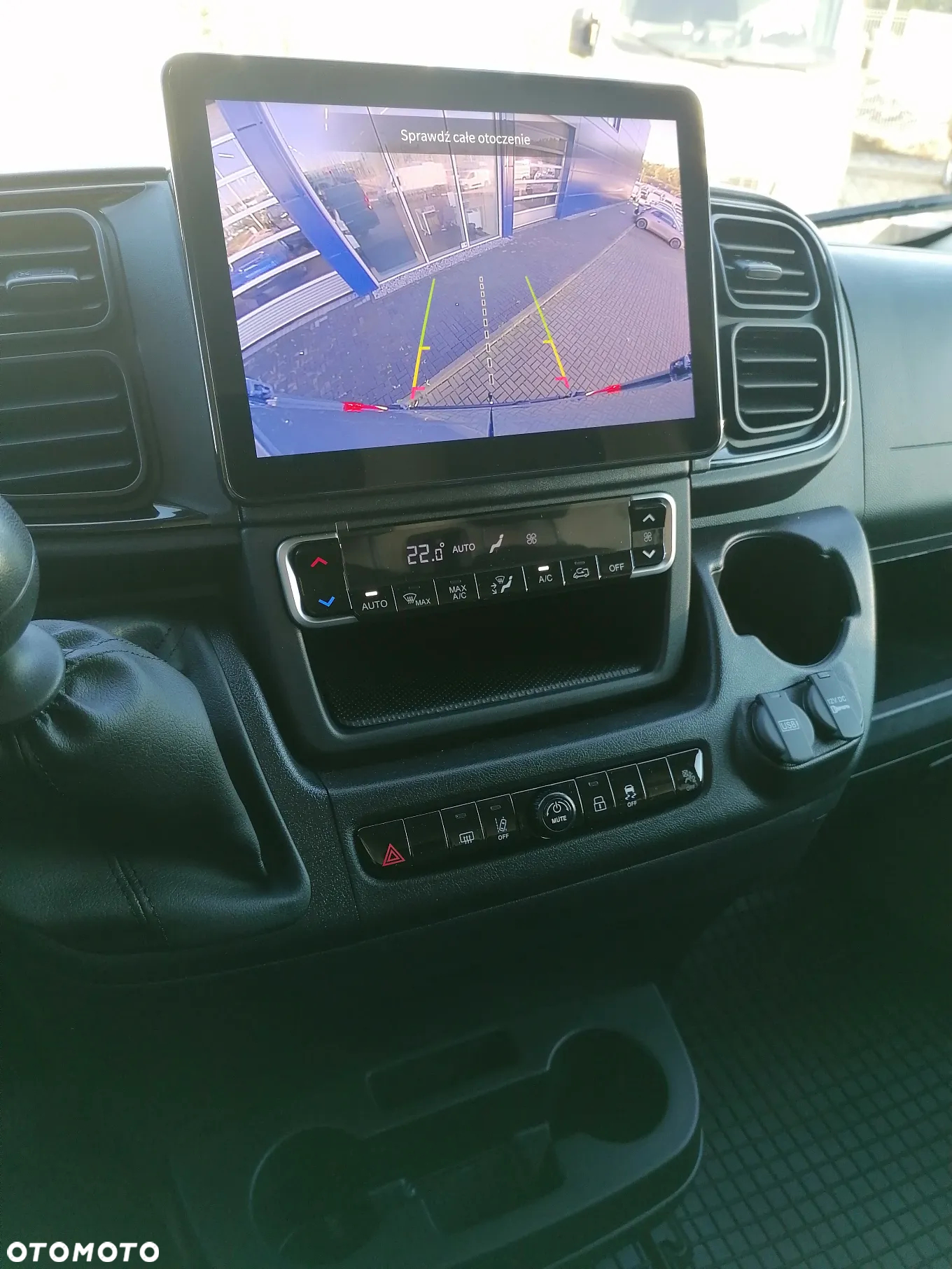 Fiat Seria 2 Ducato Maxi Furgon L4H2 - 9