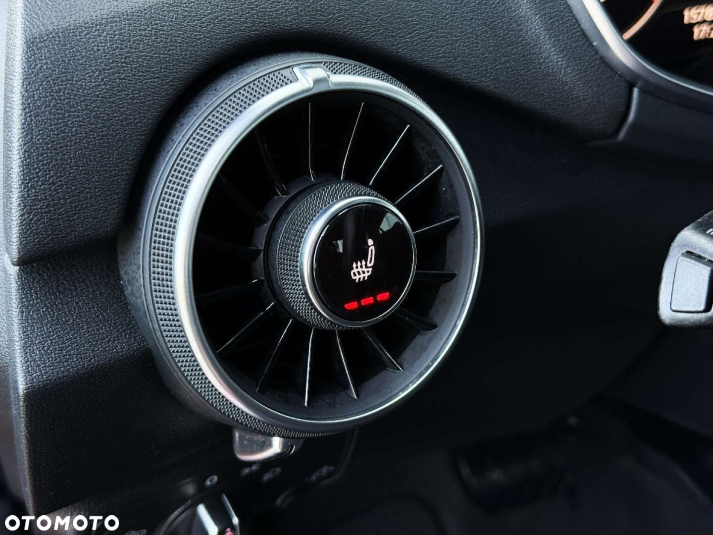 Audi TT Coupé - 20