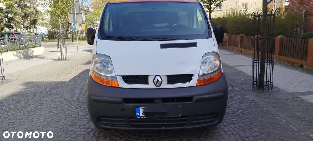 Renault Trafic - 5